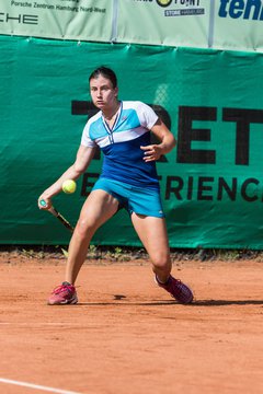 Bild 420 - BL Club an der Alster - TEC Waldau Stuttgart : Ergebnis: 5:4